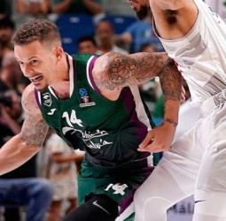 Josh Adams, en la agenda de la Virtus Bolonia