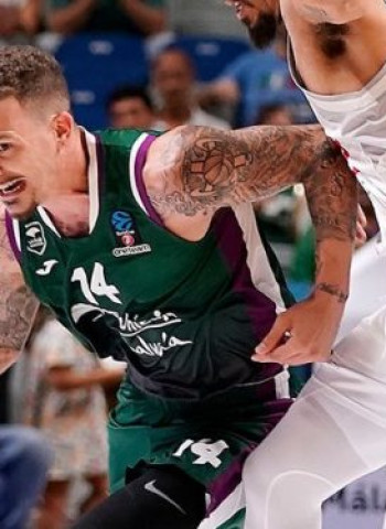 Josh Adams, en la agenda de la Virtus Bolonia