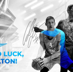 Colton Iverson, agente libre