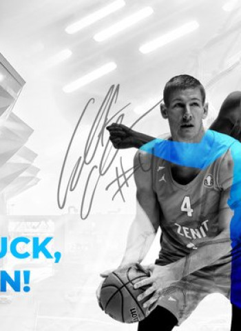 Colton Iverson, agente libre