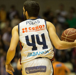 El Monbus Obradoiro negociará la renovación de Pepe Pozas