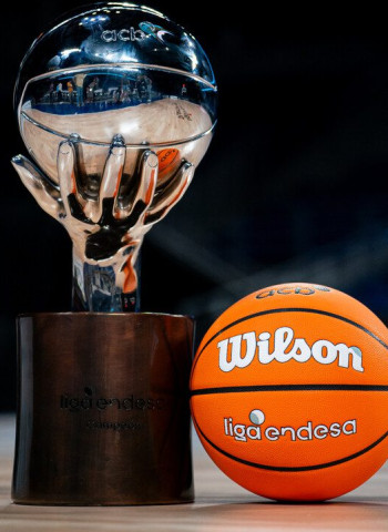 Un vistazo al calendario de la Liga Endesa 2025-26