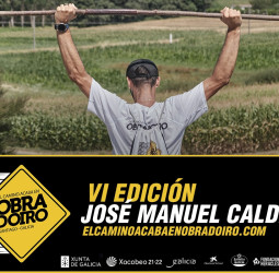 José Manuel Calderón acudirá al preestreno de la sexta edición del documental ‘El Camino acaba en Obradoiro’