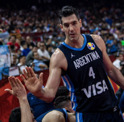 ¿Podrá Serbia detener la racha invicta de Argentina en los cuartos de final?