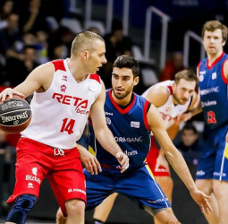 Protagonistas de la Jornada 21 de la Liga Endesa