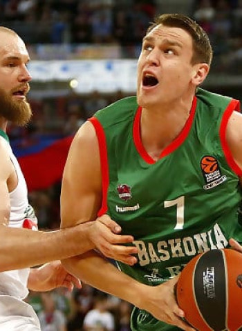 Opciones última jornada de EuroLiga: Baskonia será séptimo u octavo