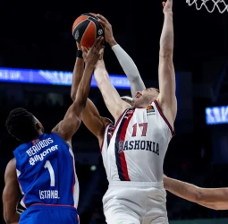 Previa EuroLeague: Baskonia vs Anadolu Efes