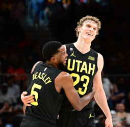 Previa NBA 2023/24: Utah Jazz