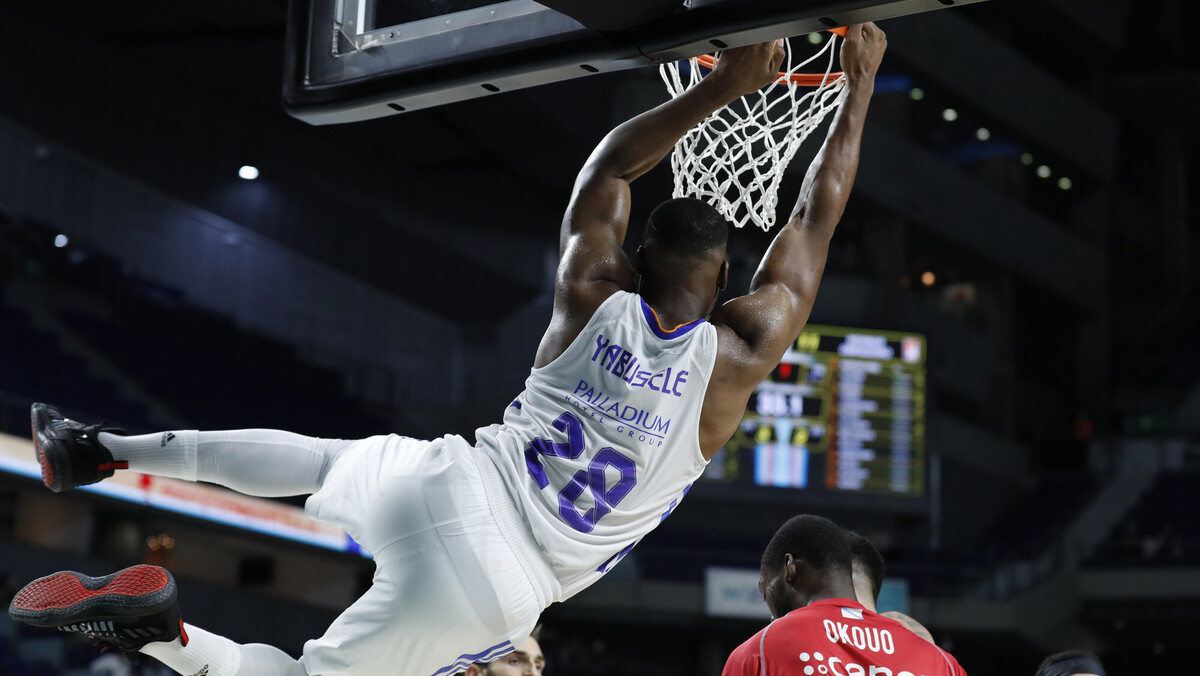 Resumen de la jornada 3 de la acb