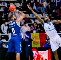 Claves de la victoria: Turk Telekom vs. Andorra, Jornada 15 de la EuroCup