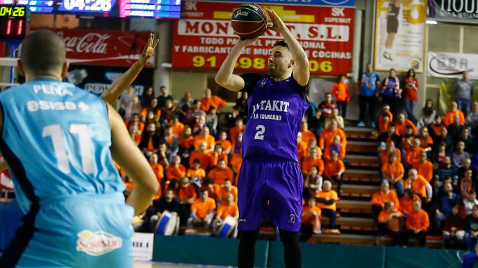 Popovic decide ante el Movistar Estudiantes (87-81)