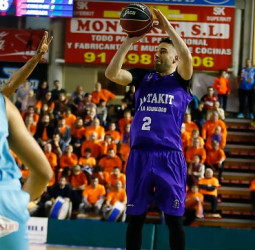 Popovic decide ante el Movistar Estudiantes (87-81)