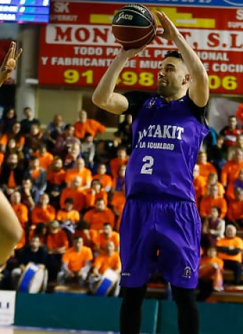 Popovic decide ante el Movistar Estudiantes (87-81)