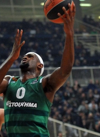 Chris Singleton, salvo oferta NBA, jugará el año que viene en el Panathinaikos