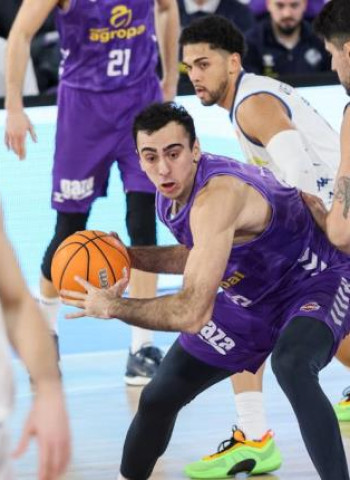 El HLA Alicante le devuelve la emoción a la Liga venciendo al líder Silbö San Pablo Burgos