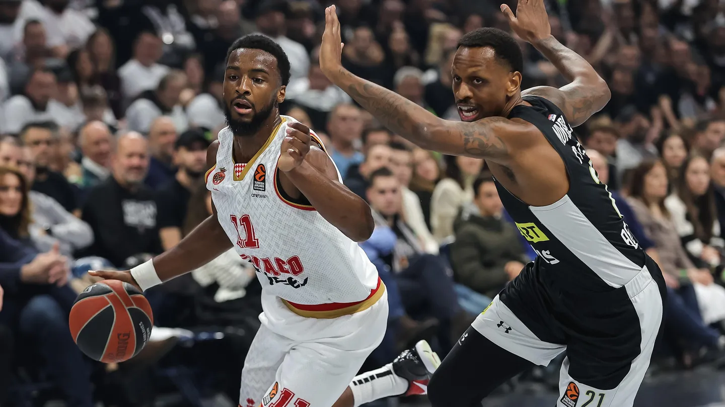 Previa EuroLeague (j.33): AS Mónaco vs Partizan