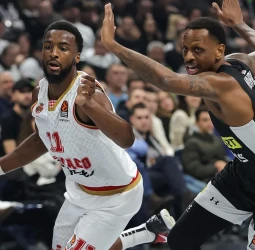 Previa EuroLeague (j.33): AS Mónaco vs Partizan