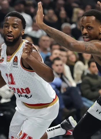 Previa EuroLeague (j.33): AS Mónaco vs Partizan