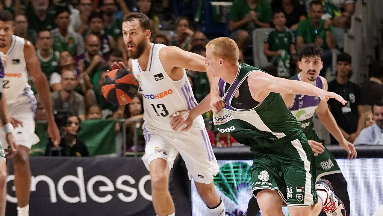 ¿Qué puede pasar este fin de semana en la acb?