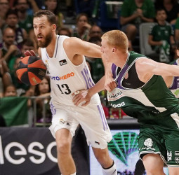 ¿Qué puede pasar este fin de semana en la acb?
