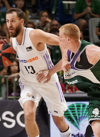 ¿Qué puede pasar este fin de semana en la acb?