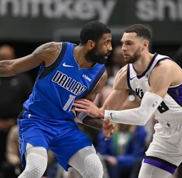 Previa EuroLeague (Play-In): Dallas Mavericks vs Sacramento Kings