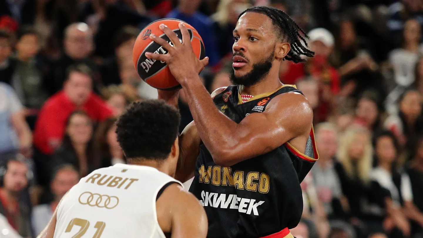 Previa EuroLeague (j.32): Bayern Múnich vs AS Mónaco