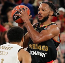 Previa EuroLeague (j.32): Bayern Múnich vs AS Mónaco