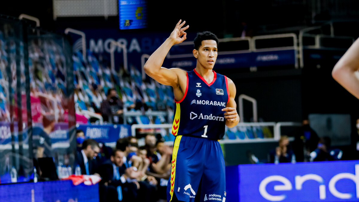 Novedades y parte médico para la Jornada 34 de la Liga Endesa 2020-21