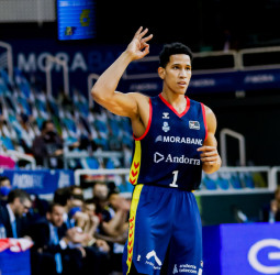 Novedades y parte médico para la Jornada 34 de la Liga Endesa 2020-21