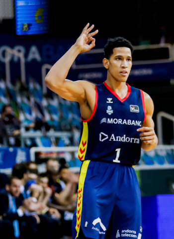 Novedades y parte médico para la Jornada 34 de la Liga Endesa 2020-21