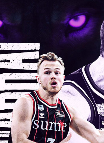Harald Frey renueva con Surne Bilbao Basket hasta 2027