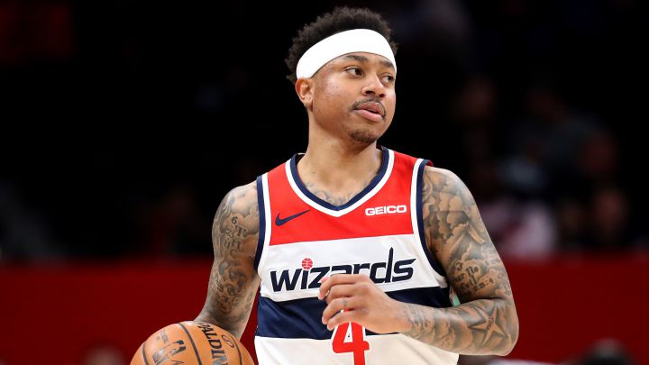 Los Lakers sondean la posibilidad de volver a contar con Isaiah Thomas