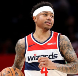 Los Lakers sondean la posibilidad de volver a contar con Isaiah Thomas