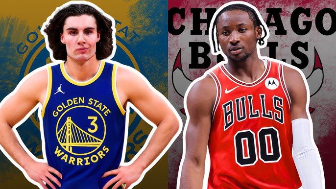 Golden State reabre el expediente Josh Giddey: posible sign & trade con Kuminga rumbo a Chicago