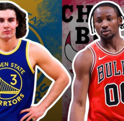 Golden State reabre el expediente Josh Giddey: posible sign & trade con Kuminga rumbo a Chicago