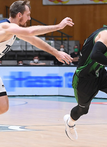 Duelo en el Buesa Arena con premio