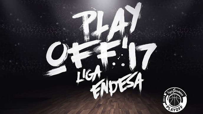 Datos y curiosidades del Playoff Liga Endesa 2016-17