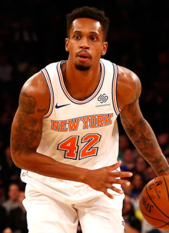 Lance Thomas, muy cerca de los Brooklyn Nets