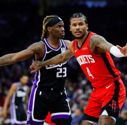 La noche NBA: Los Thunder se desquitan, Clippers y Kings mantienen el nivel