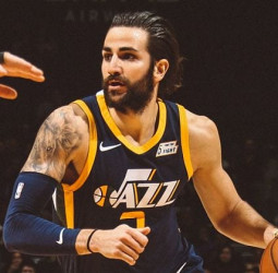 El Látigo: Ricky Rubio encuentra su lugar en el mundo, Abrines lo busca