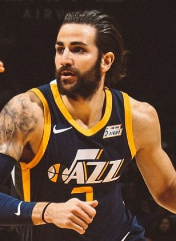 El Látigo: Ricky Rubio encuentra su lugar en el mundo, Abrines lo busca