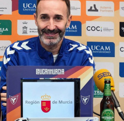 “Para competir contra este Real Madrid tienes que hacer cosas absolutamente diferentes”