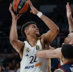 Previa Playoffs EuroLeague: Real Madrid vs Baskonia