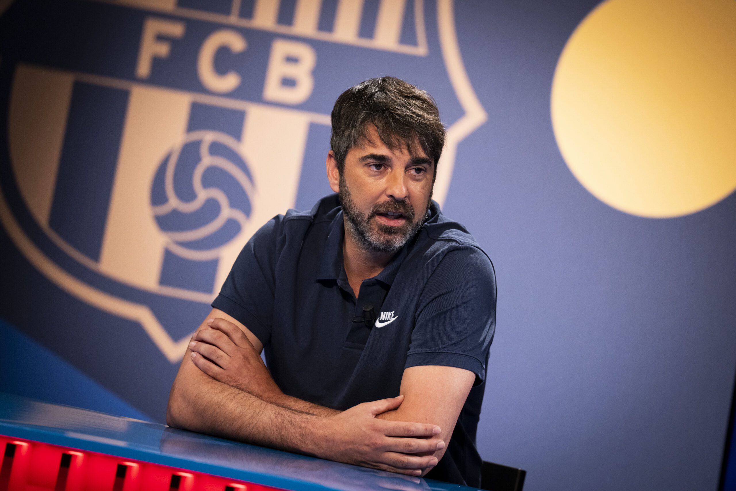 Juan Carlos Navarro confirma la marcha de Mirotic