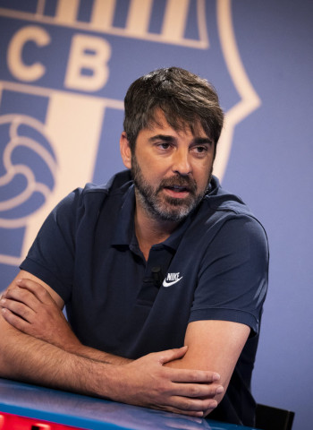 Juan Carlos Navarro confirma la marcha de Mirotic