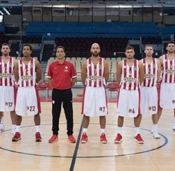 Análisis del Olympiacos 2017/18