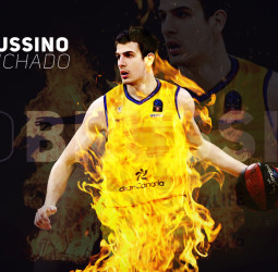 El Gran Canaria cierra el fichaje de Nicolás Brussino