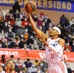 El histórico 17-16 de Chima Moneke