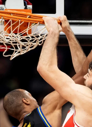 El Estrella Roja vuelve a la senda de las victorias, 85-71